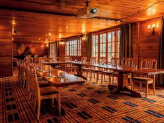 パウダーホルン シャトー 写真