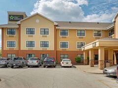 エクステンデット ステイ アメリカ セレクト  スイート シカゴ ハノーバー パーク 写真