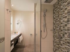 ヒルトン ガーデン イン フランクフルト シティ センター 写真