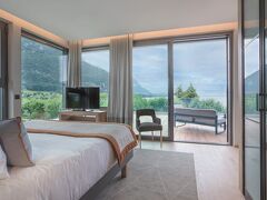 リバージュ オテル & スパ アヌシー 写真