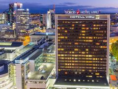 Original Sokos Hotel Viru 写真