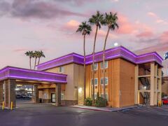 ベスト ウェスタン マッカラン イン 写真