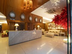 ザ ホワイト ホテル 8A チャイ ヴァン ラン 写真