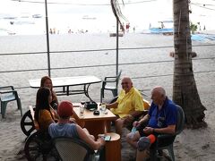 アリゾナ ビーチ リゾート スービック ベイ 写真