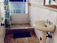 ホテル ブルー イン 写真