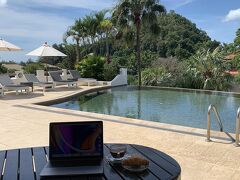 アオナン カラーズ ホテル クラビ 写真