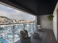 ハウンド ホテル プレミア ナンポ 写真