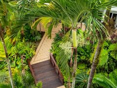 ケアンズハーバーサイドホテル 写真