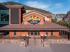 レディ ラック カジノ ブラック ホーク 写真