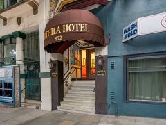 ミティラー サンフランシスコ シュアステイ コレクション バイ ベストウェスタン 写真