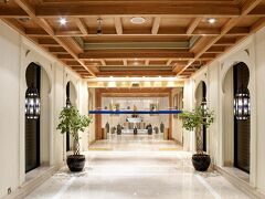 ラディソン ブル ホテル ドバイ デイラ クリーク 写真