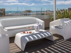 バルセロ マラガ 写真