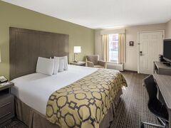 ベイモント バイ ウィンダム クリーブランド 写真