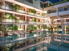 ホテル ソマデヴィ アンコール ブティック アンド リゾート 写真