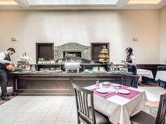 ホテル ディオクレツィアーノ 写真