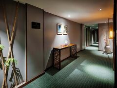 シルバーランド サキョー ホテル 写真