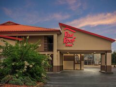 レッド ルーフ イン ボーリング グリーン 写真