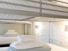 セントロ オタワ ジェイル ホステル 写真