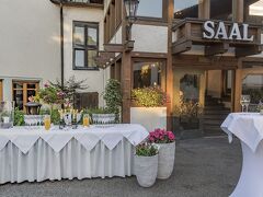 Hotel & Restaurant Becher 写真