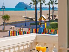 ホテル RH カサブランカ スイーツ 写真