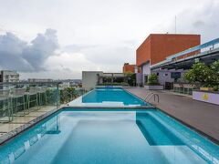 ダブルツリー スイーツ バイ ヒルトン ベンガルール アウター リング ロード 写真