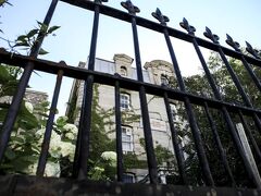 セントロ オタワ ジェイル ホステル 写真