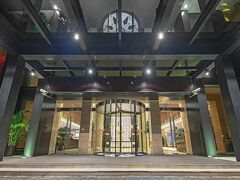 シャンハイ ベスト ブティック ホテル 写真