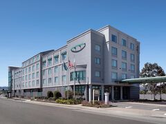 フォー ポインツ バイ シェラトン ホテル&スイーツ サンフランシスコ エアポート 写真