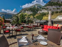 クリスチャニア マウンテン&スパ 写真