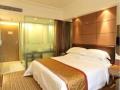 ダウンタウン ホテル 写真