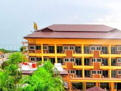 トン タ リゾート スワンナプーム 写真