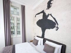 ホテル ゴールデン クラウン 写真