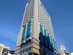 タイシュガー ホテル タイペイ 写真