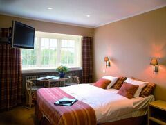 Hotel Pavillon Du Zoute 写真