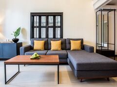 マルベリー ホテル 写真