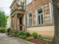 レッド クルカ アパートメンツ 写真