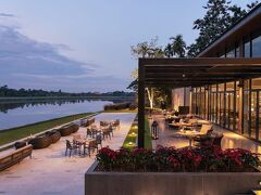 ルメリディアン チェンライ リゾート 写真