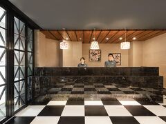 カインドネス ホテル ジョンシャン バーダー 写真