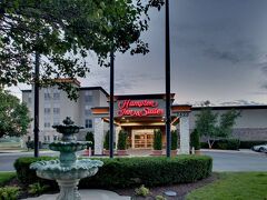 ハンプトン イン&スイーツ シカゴ/オーロラ 写真