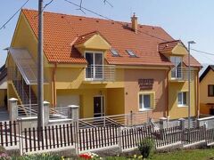 Penzion Hujer 写真