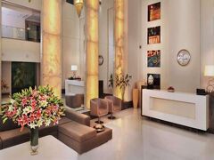 The Ashtan Sarovar Portico Delhi 写真