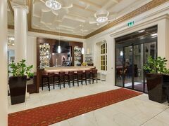 オイラー ホテル バーゼル 写真