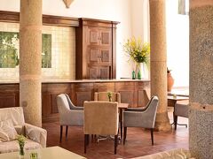 ポサダ コンベント デ エヴォラ ヒストリック ホテル 写真