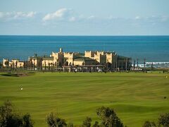 マザガン ビーチ&ゴルフ リゾート 写真