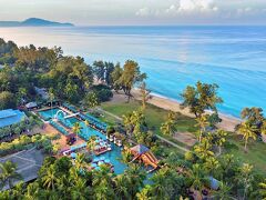 JW マリオット プーケット リゾート&スパ 写真