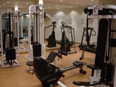 ホテル リド モンス サントル 写真