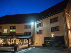 イビス スタイルズ バーゼル-ミュルーズ エアポート 写真