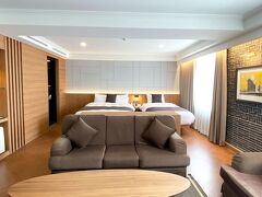 コモドール ホテル 写真