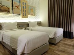 エクスプレシア ホテル マカッサル 写真