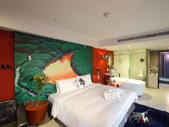 ホテルデイ プラス タンシュイ 写真